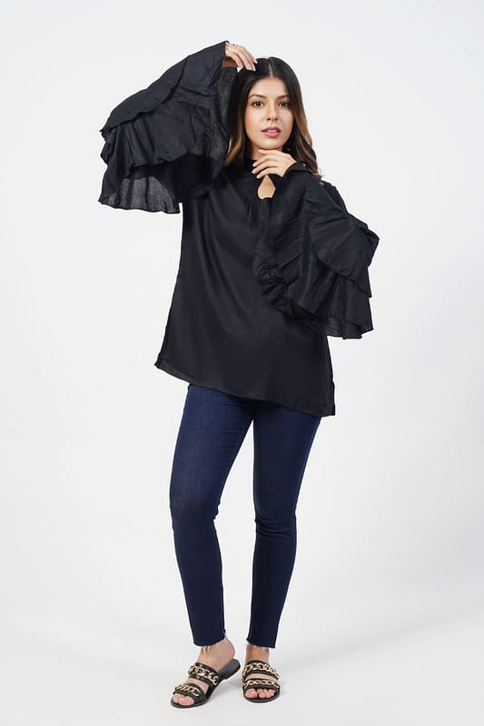 Black Top